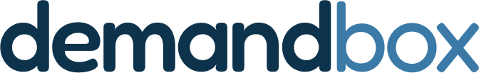 DemandBox Logo